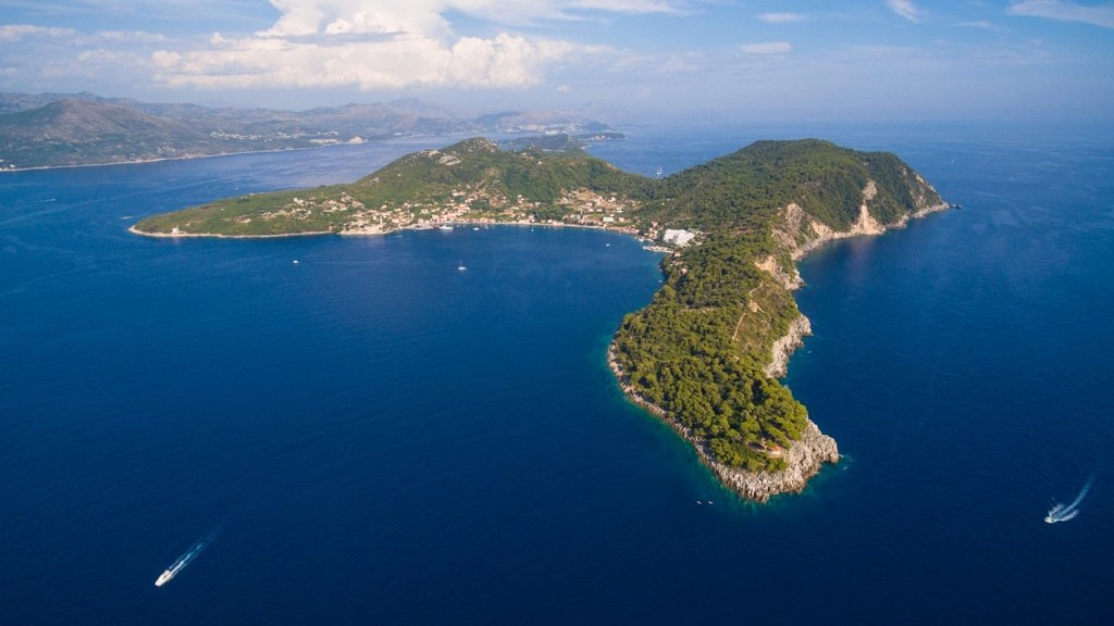 Elaphite Islands Tour | Dubrovnik Islands Boat Tours | Price